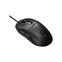 Мишка Lorgar MSA10 Ultralight USB Black (LRG-MSA10-BK) - зменшене зображення 2