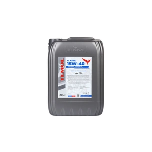 Моторна олива TEMOL Classic 15W40 20л (TEMOL 62899) зображення 1