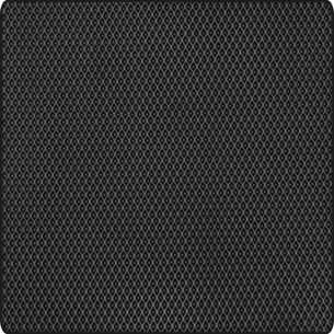 Килимок в багажник EVAtech Jeep Commander 2005-2010 1 покоління (JP12296B1RBB) зображення 1