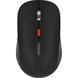 Мишка Xiaomi MiiiW Wireless/Bluetooth Black (MW23M22 Black) - зменшене зображення 1