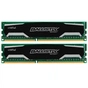 Модуль пам'яті для комп'ютера DDR3 16GB (2x8GB) 1600 MHz Micron (BLS2CP8G3D1609DS1S00CEU) - уменьшенное изображение 1