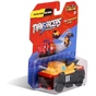 Машина TransRacers 2-в-1 Екскаватор & Пожежна машина (YW463875-14) - зменшене зображення 1