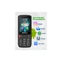 Мобільний телефон Sigma X-style S3501 Black (4827798345511) - зменшене зображення 7