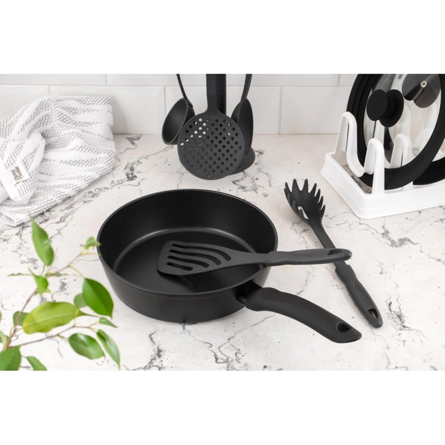 Сковорода Ardesto Gemini Gourmet Bolzano 28 см (AR1928GDP) - picture 6