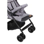 Коляска Velano Voxx прогулянкова, grey (47141) - зменшене зображення 7