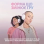 Навушники Logitech G735 Wireless Gaming Headset Off-White (981-001083) - зменшене зображення 3