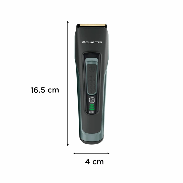 Машинка для стрижки Rowenta TN5224E0 - изображение 3