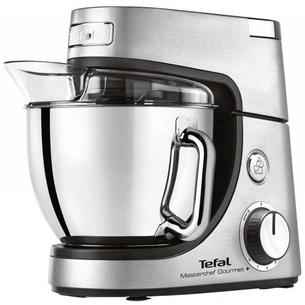 Кухонний комбайн Tefal QB632D38 зображення 1