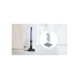 Пилосос Dyson WashG1 Electric Brake Blue/Black (486236-01) - зменшене зображення 8