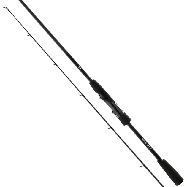 Вудилище Favorite X1 General Light X1.1-982M 2.94m 7-28g Fast (1693.07.57) - зображення 1