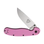 Ніж Ontario Knife RAT II AUS-8 Pink (ON8862) - зменшене зображення 3