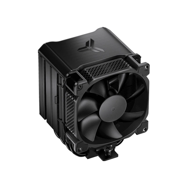 Кулер до процесора JONSBO HX6210 Black - picture 1