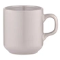 Чашка Ardesto Carlo, 280мл, кераміка, сіра (AR3047GR) - зменшене зображення 1