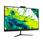 Комп'ютер Acer Aspire C27-2G AiO / Core5 120U, 16, 512, WiFi, кл+м (DQ.BRSME.001) - зменшене зображення 2