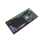 Клавіатура A4Tech AT75 RGB USB UA Cypher Ghost (4711421001830) - зменшене зображення 9