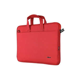 Сумка для ноутбука Trust 16" BOLOGNA ECO RED (24449) зображення 1