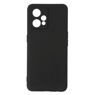 Чохол до мобільного телефона Armorstandart Matte Slim Realme 9 4G/9 Pro Plus Camera cover Black (ARM62343) зображення 1