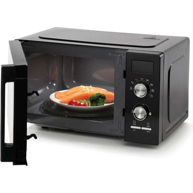 Мікрохвильова піч Gorenje MO20A3BH - picture 6