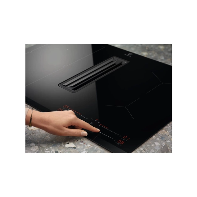 Варочна поверхня Electrolux KCC83443 - picture 11