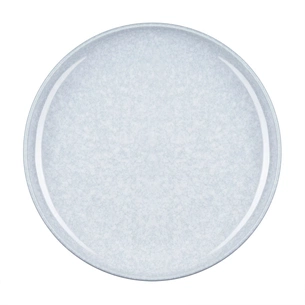 Тарілка Ardesto Loreto, 27см, порцеляна, блакитний (AR1027LB) зображення 1