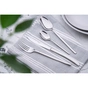 Набір столових приборів Ardesto Black Mars Monza 24 пр (AR0724MS) - зменшене зображення 2