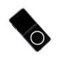 Чохол до мобільного телефона Armorstandart Clear MagCase Samsung Flip8 5G Transparent (ARM91547) - зменшене зображення 7