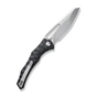Ніж Civivi Spiny Dogfish G10 Black (C22006-1) - зменшене зображення 2