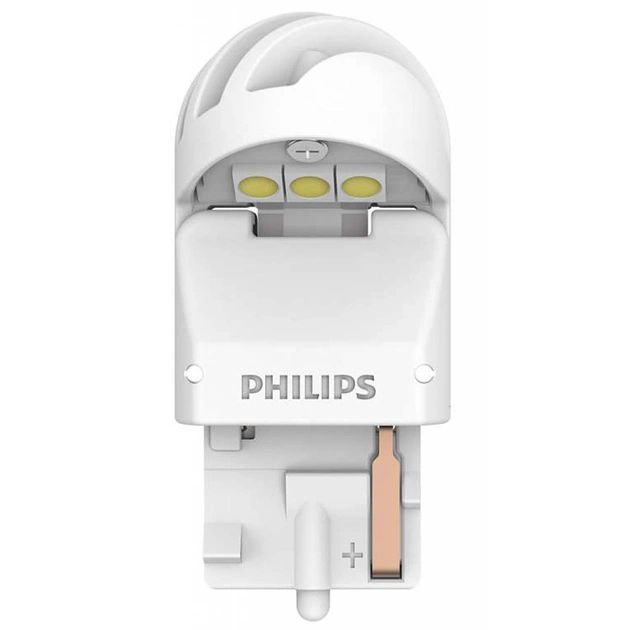 Автолампа Philips світлодіодна (11065XUWX2) - зображення 1
