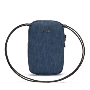 Сумка Pacsafe RFIDsafe travel Crossbody Синя (11040646) зображення 1
