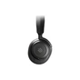 Навушники SteelSeries Arctis Nova 7X Gen 2 Wireless Black (61758) - зменшене зображення 3