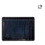 Кардхолдер Visconti AT67 Madison Burnish Blue (AT67 BLUE) - уменьшенное изображение 2