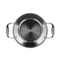 Каструля Ringel Potsdam з кришкою 1.5 л (RG-2010-16) - зменшене зображення 6