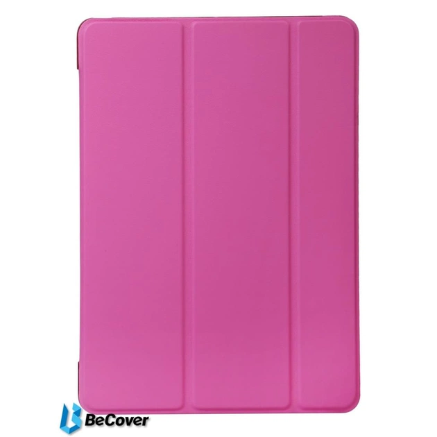 Чохол до планшета BeCover Smart Case Apple iPad mini 4 Rose Red (702938) - изображение 1