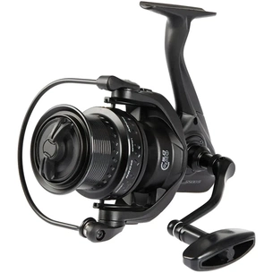 Котушка Brain fishing NRG SE 5500S 10+1BB (200.60.52) зображення 1