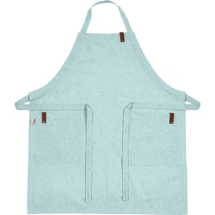 Фартух Ardesto Oliver, 100% бавовна, бірюза (ART12OT) изображение 1