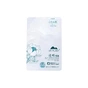 Маска для обличчя Dr. Plant Snow Lotus Snow White Face Mask 1 шт (4538307911782) - зменшене зображення 1