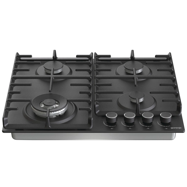 Варочна поверхня Gorenje GW642AB - picture 2