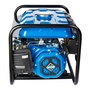 Генератор Enersol однофазний, 1.2 kW, двиг. EnerSol ES-98G, ручний старт (EPG-1200S) - зменшене зображення 6