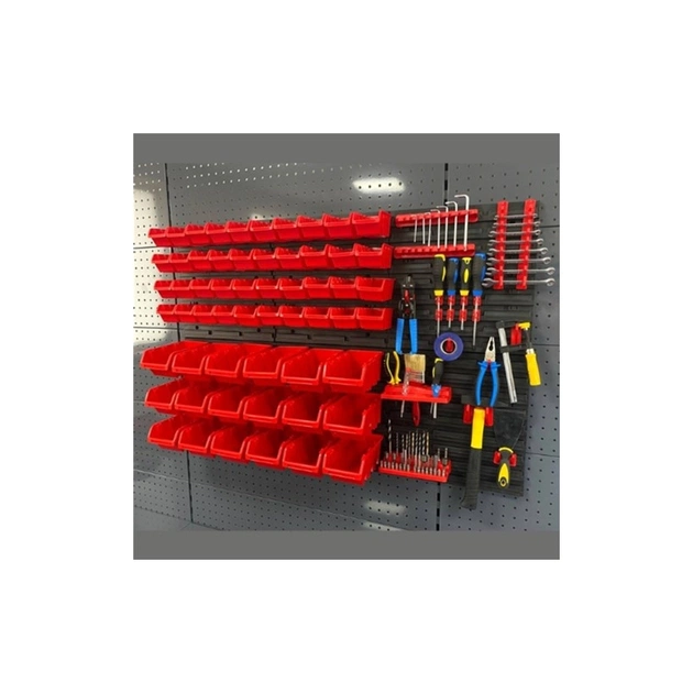 Полиця для інструменту Kistenberg KS_kit52 - picture 5