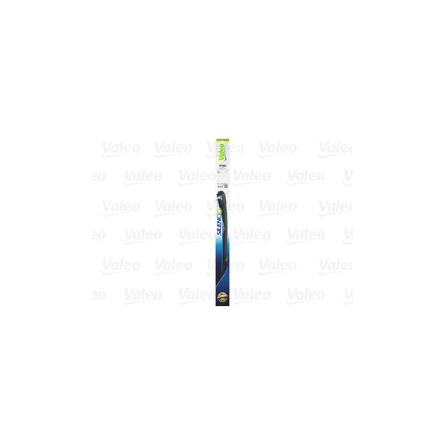 Щітка склоочисника Valeo 577980 - зображення 3