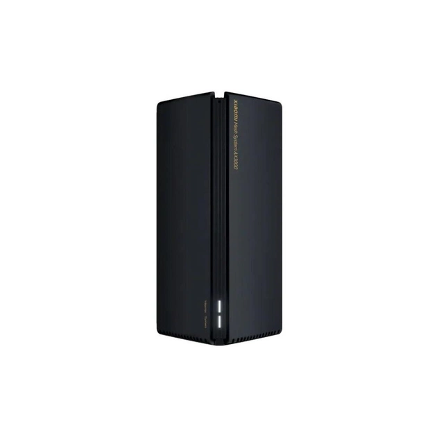 Маршрутизатор Xiaomi Mesh System AX3000 (1-pack) (DVB4315GL) - изображение 1
