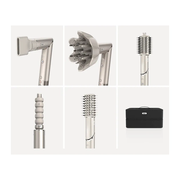 Стайлер Shark HD446SLEU - зображення 8