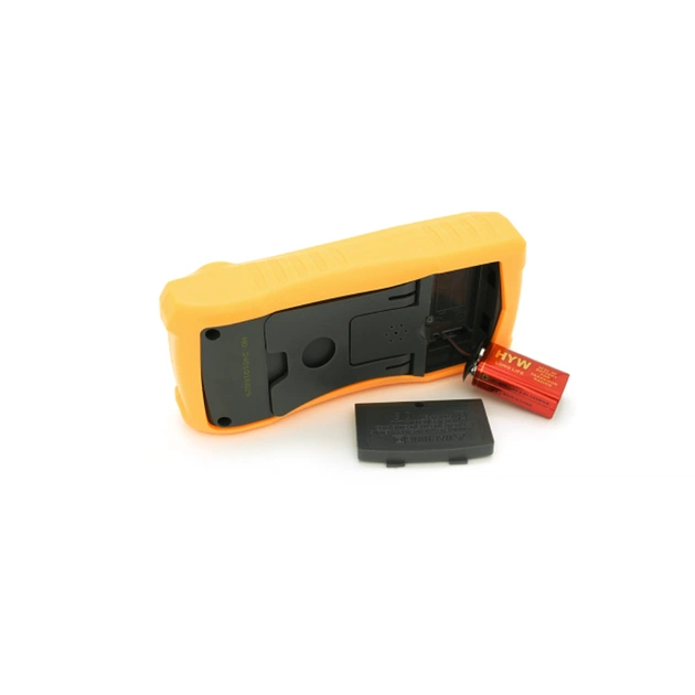 Цифровий мультиметр Voltronic VC-9805 V, A, R, C, F, T (VC-9805) - picture 3