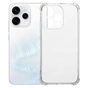 Чохол до мобільного телефона BeCover Anti-Shock Oppo Reno15 5G Clear (715073) - зменшене зображення 1