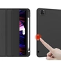 Чохол до планшета BeCover Direct Charge Pencil Apple iPad Pro 11 2020/2021/2022 Black (709650) - зменшене зображення 3
