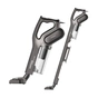 Пилосос Deerma Stick Vacuum Cleaner Cord Gray (DX700S) - зменшене зображення 1