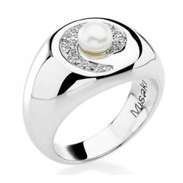 Каблучка Misaki QCURSPIRALE58 - зображення 1