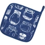 Кухонна прихватка Home Line Господиня 20x20 см (182837) - зменшене зображення 2