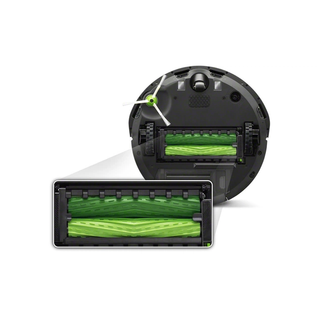 Пилосос iRobot Roomba i3+ (i355840) - picture 5