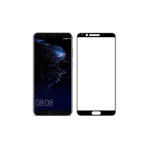 Скло захисне PowerPlant Full screen Huawei Honor View 10 (V10) Black (GL605033) зображення 1